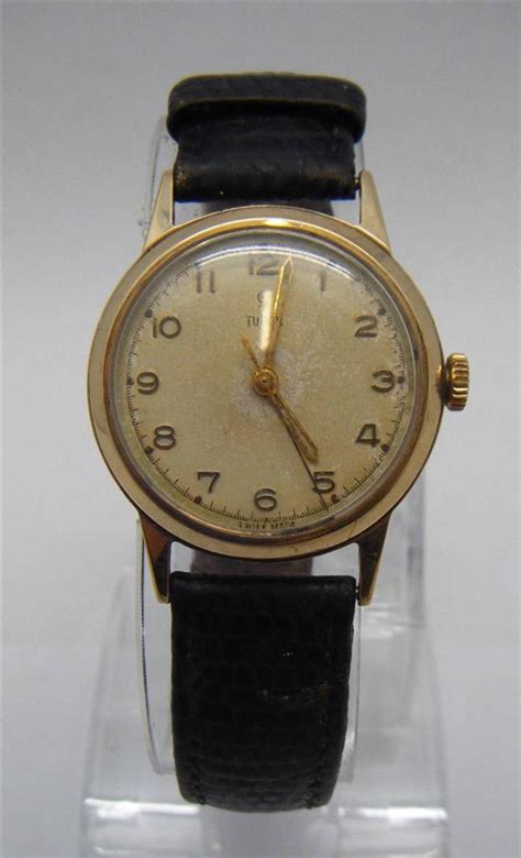 rolex vintage lion wristwatch on ebay|rolex wrist watches 1950s.